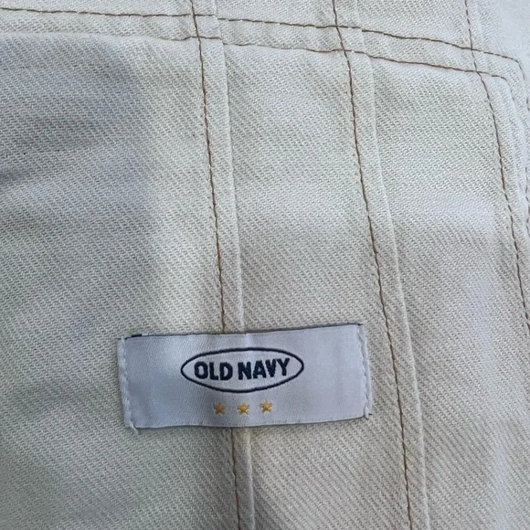 Womens Old Navy button up jacket size XL - Picture 4 of 4